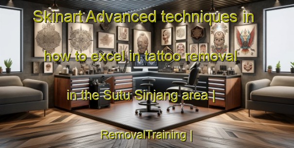 Skinart Advanced techniques in how to excel in tattoo removal in the Sutu Sinjang area | RemovalTraining | RemovalClasses | SkinartTraining-Gambia